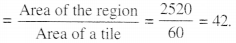 NCERT Solutions for Class 6 Maths Chapter 10 Mensuration 23